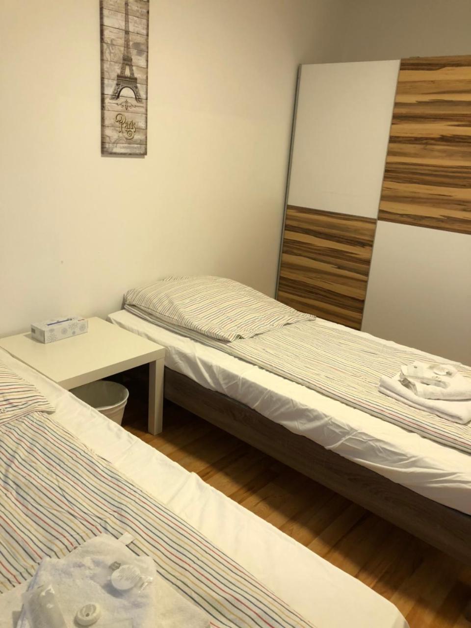 Sahara Falcon Aparthotel Munique