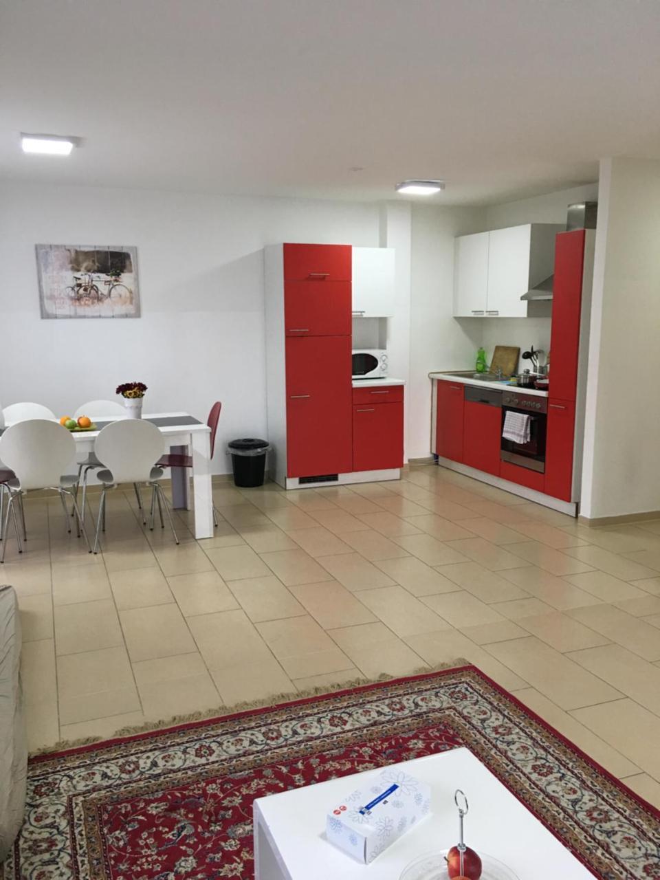 Sahara Falcon Aparthotel Munique